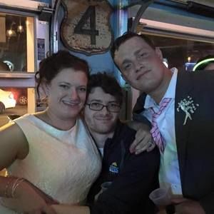 Meet your Posher, Bryan